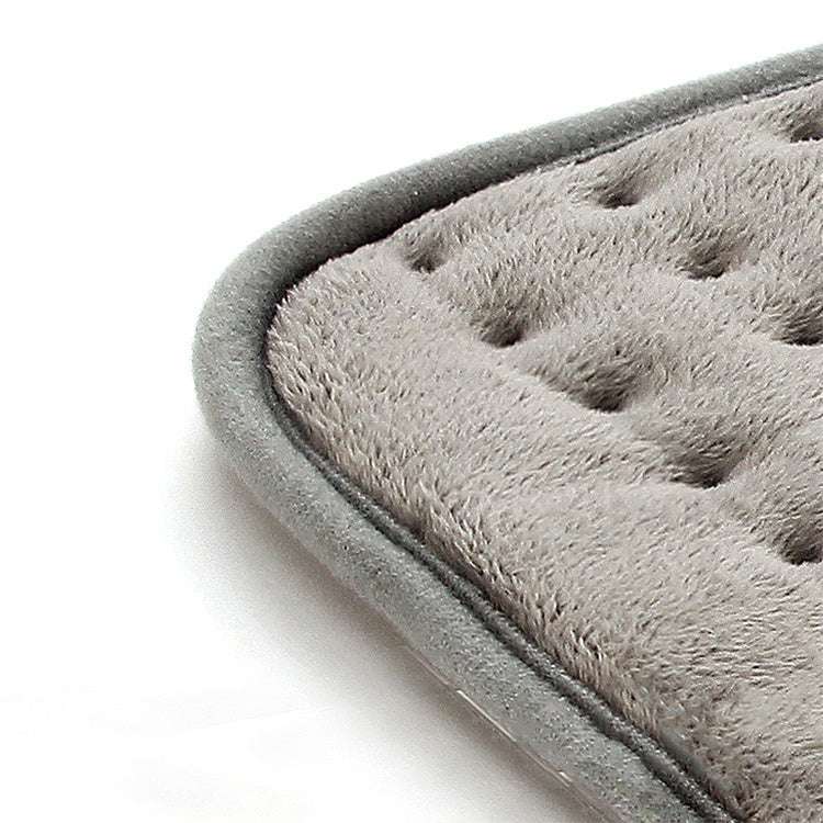 Washable multi-purpose electric cushion - globaltradeleader