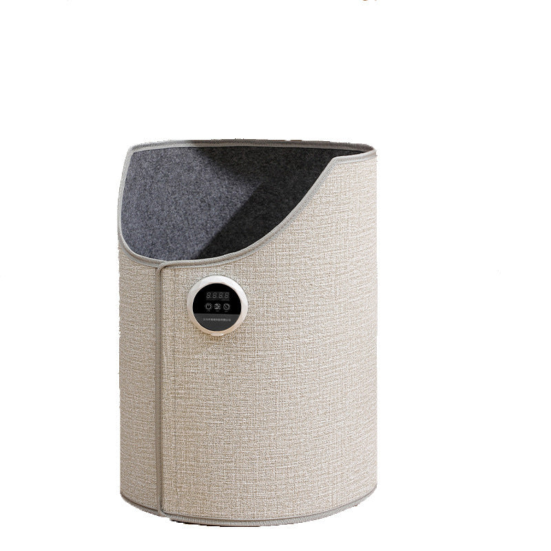 Electric Dormitory Knee Warmer Under Table Heater - globaltradeleader