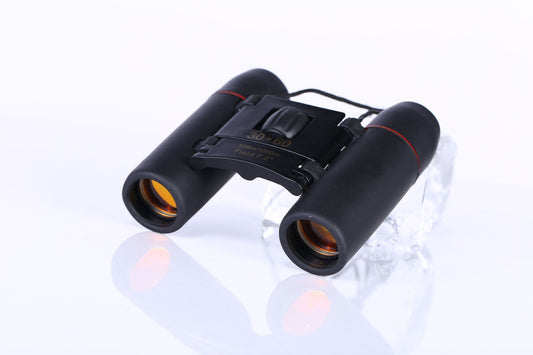 Sakura Mini HD High Power Binoculars - globaltradeleader