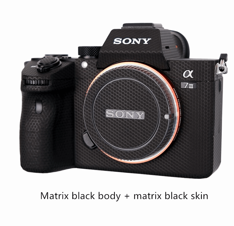 Body all-inclusive protective film carbon fiber