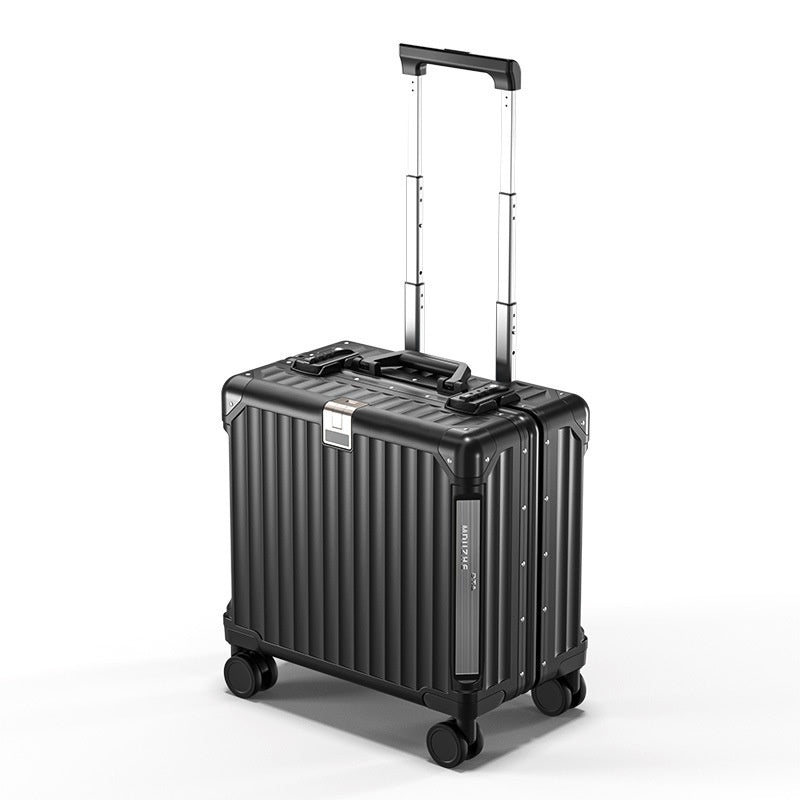 Lightweight Password Travel Trolley Small Boarding Bag - globaltradeleader