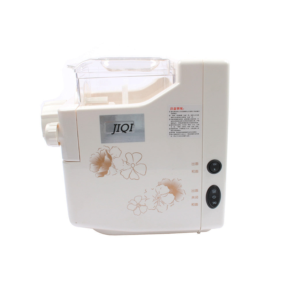 Noodle Maker Automatic Electric Pasta Making Machine Spaghet - globaltradeleader