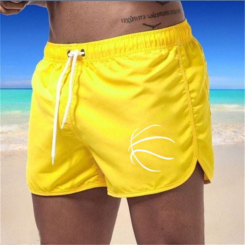 Men's Large Trunks Outdoor Beach Shorts - globaltradeleader