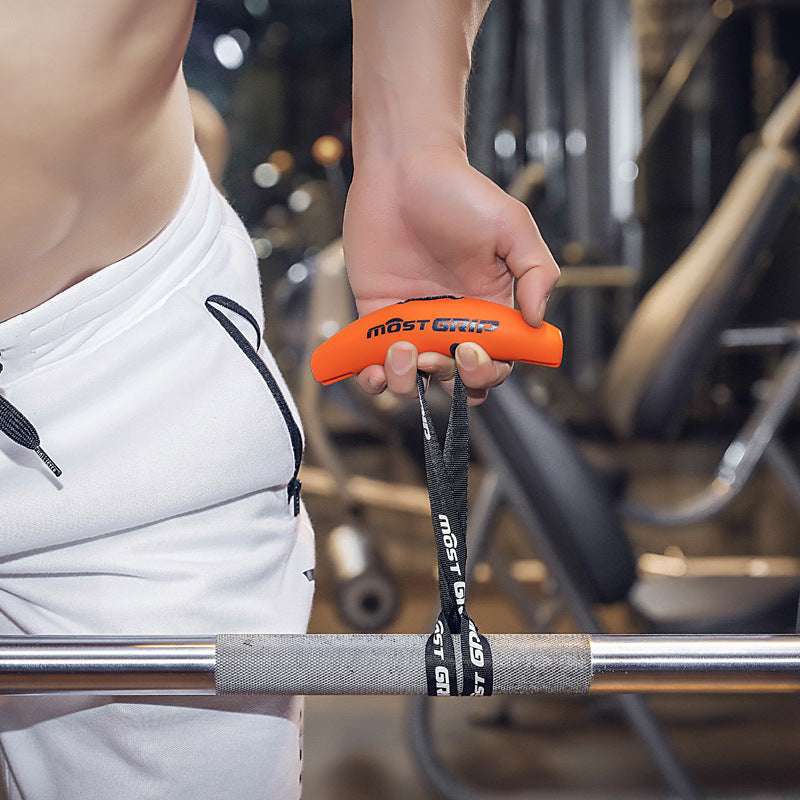 Exerecise Weerstand Band Handvat Grips Gym Training Grip Sterkte Sling Trainer Voor Pull-Up Bars Halters En Trekken Machines