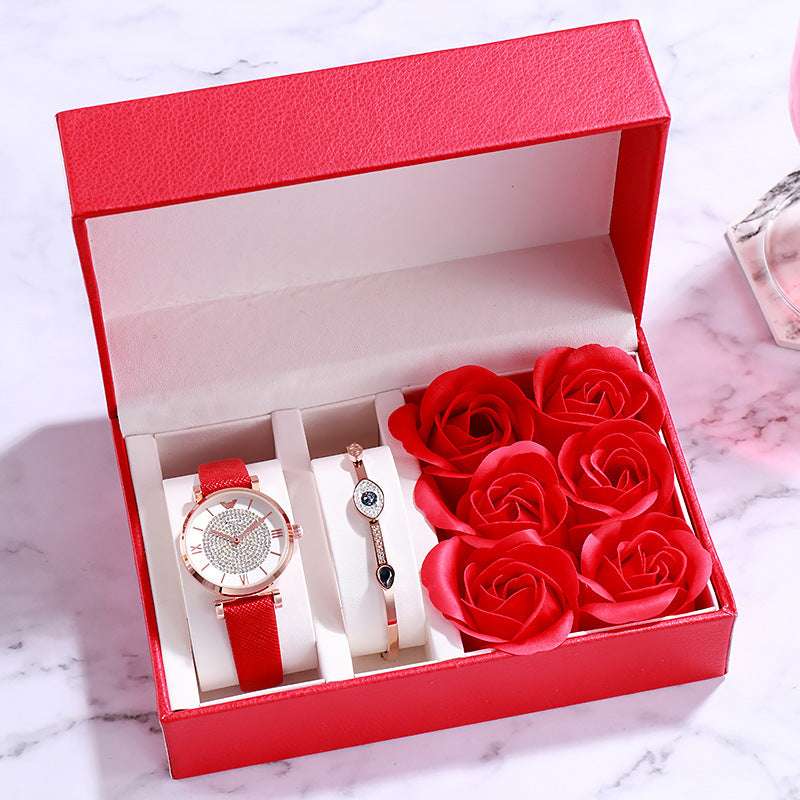 Valentine's Day gifts for ladies watches - globaltradeleader