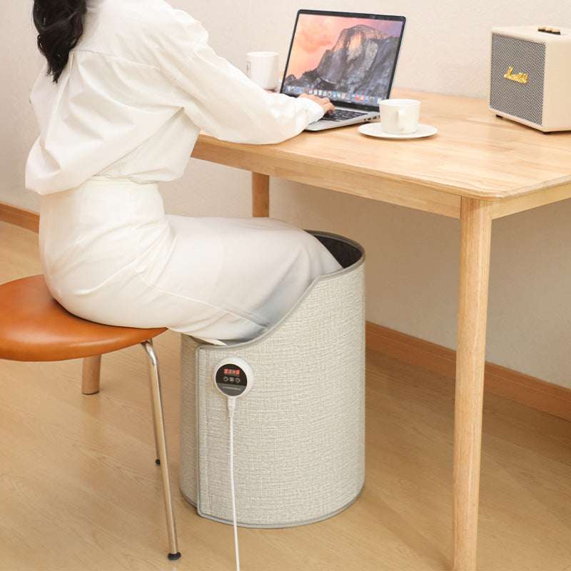 Electric Dormitory Knee Warmer Under Table Heater - globaltradeleader