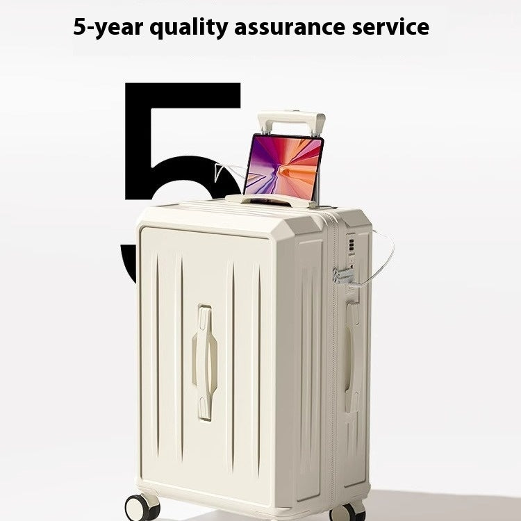 Multifunctional Luggage - globaltradeleader