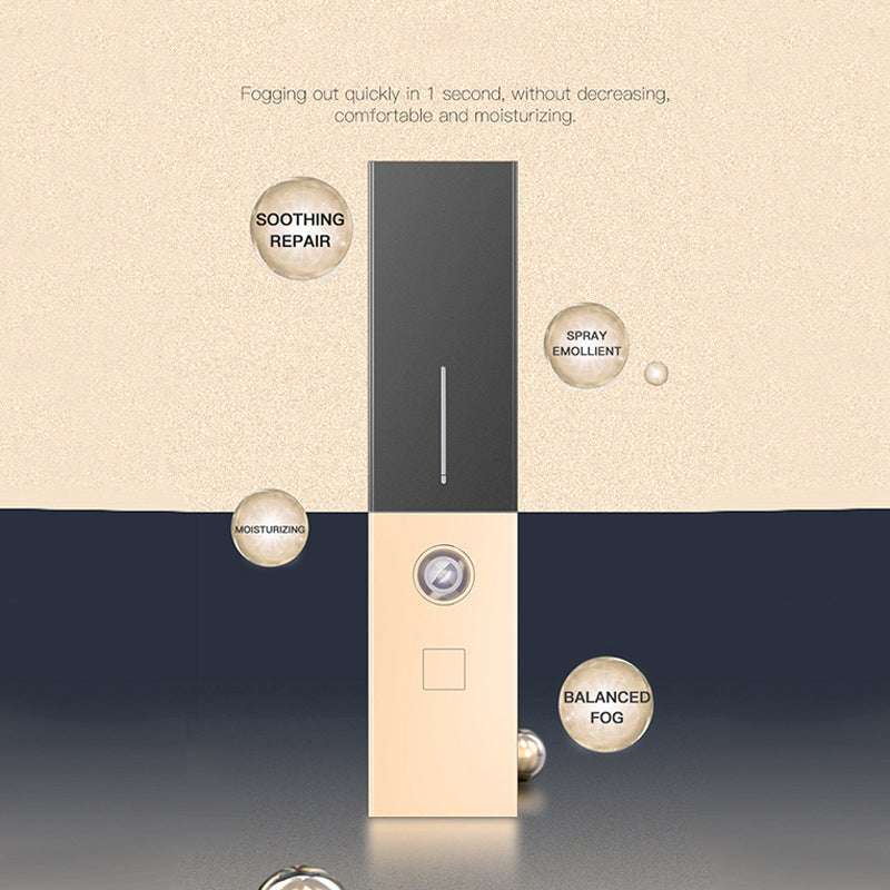 Spray Water Replenishing Instrument