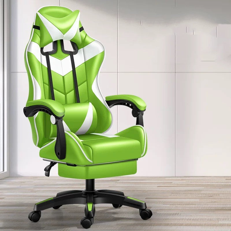 Home Reclinable Office Chair Student Dormitory Game Chair - globaltradeleader