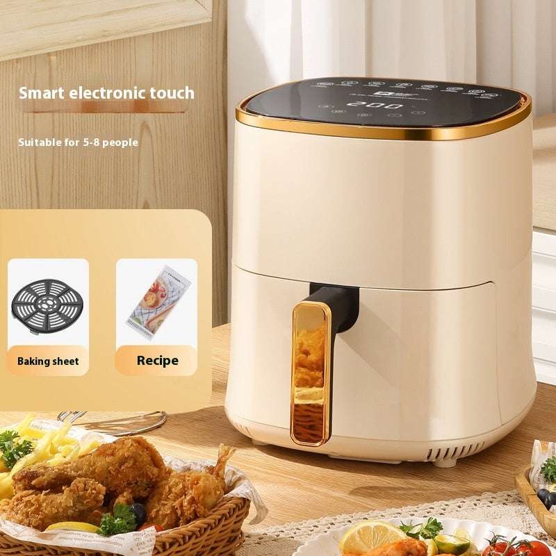 Household Multi-functional Automatic Integrated Electric Oven Large Capacity - globaltradeleader