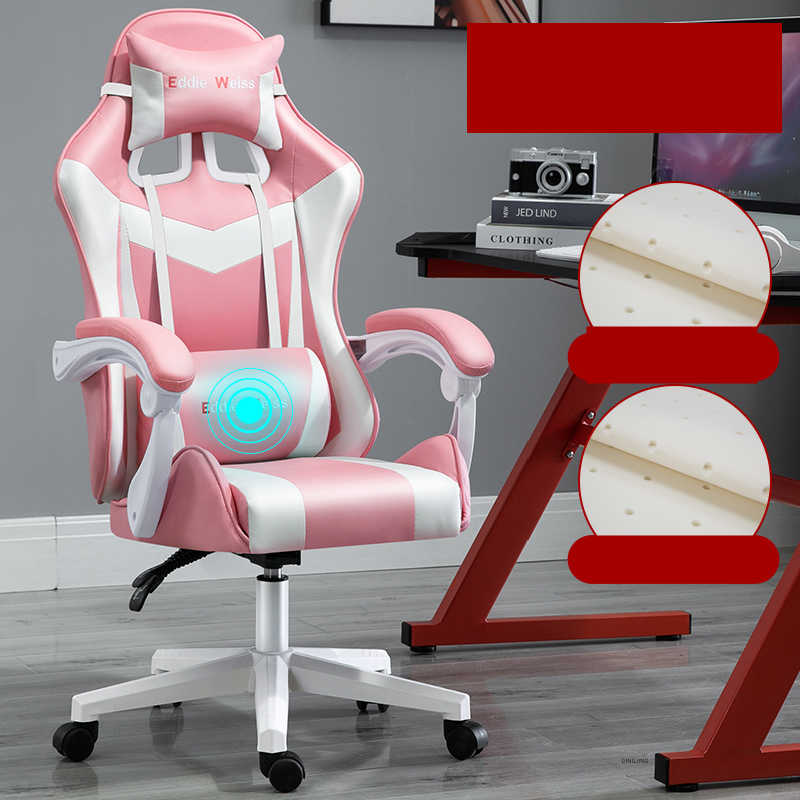 Computer Chair Home Office Gaming - globaltradeleader