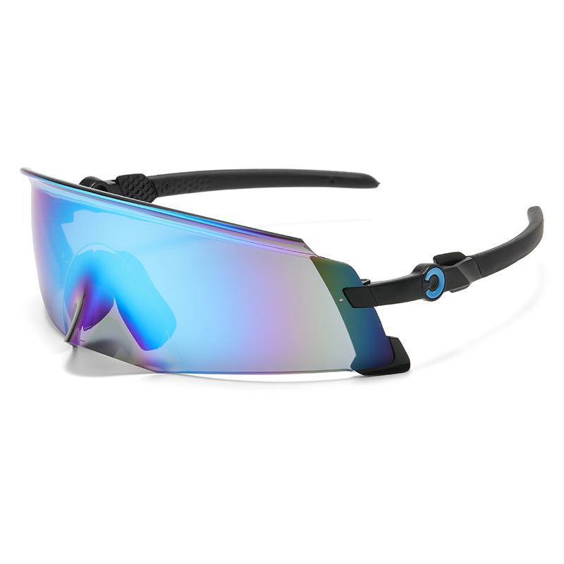 Cycling Climbing And Fishing Glasses