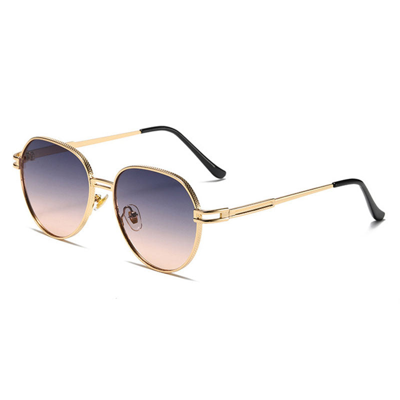 Fashion Gradient Sunglasses UV Protection