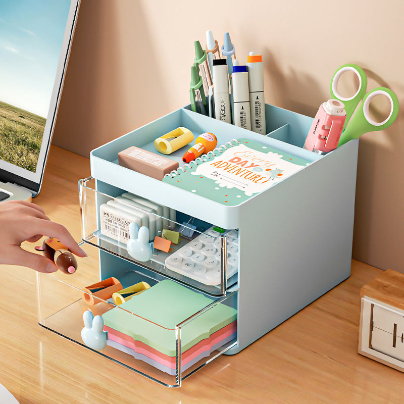 Household Office Desk Clutter Rack - globaltradeleader