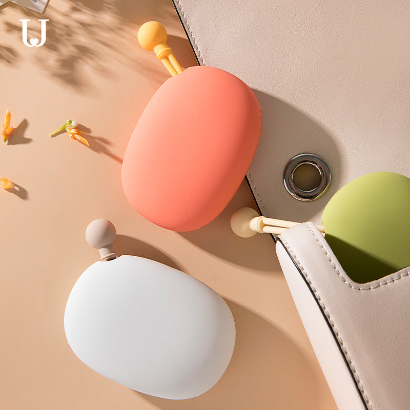 Self Heating Mini Hand-held Hand Warmer - globaltradeleader