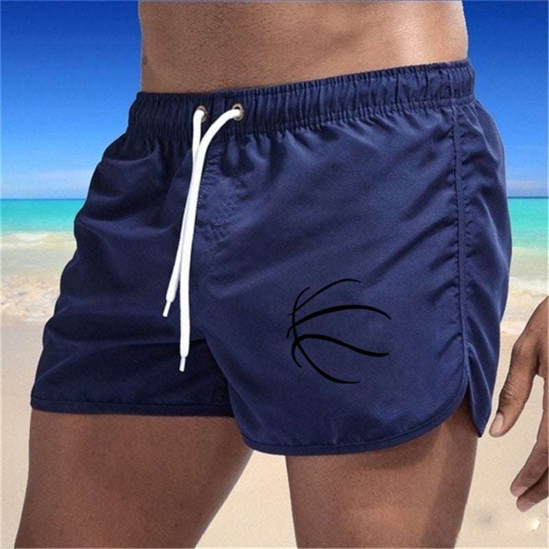 Men's Large Trunks Outdoor Beach Shorts - globaltradeleader