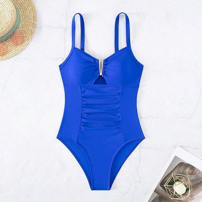 Women's Body Shaping Bikini Swimming Suit - globaltradeleader