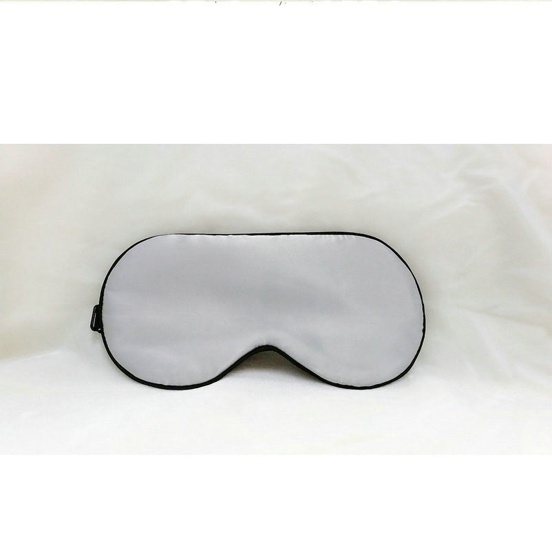 Silk Eye Mask Silk Eye Mask Sleep Eye Mask Ice Cube - globaltradeleader