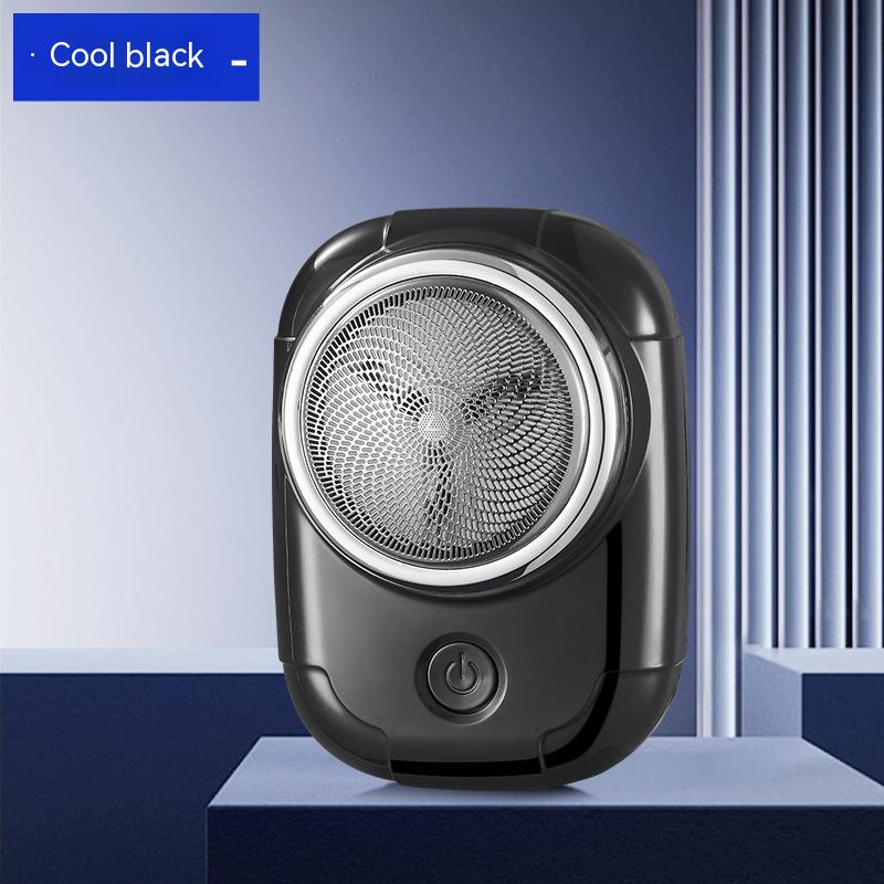 USB Charging Travel Portable Mini Shaver