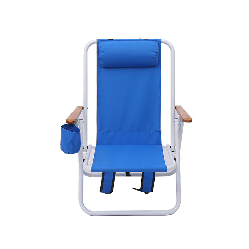 Folding Chair Outdoor Camping Beach Office - globaltradeleader