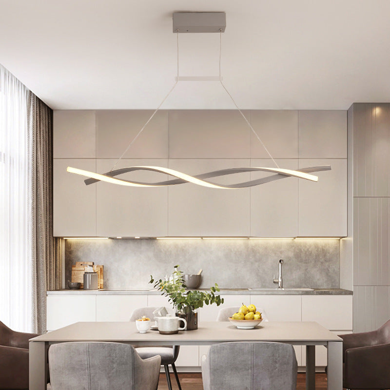 Nordic Modern Minimalist Lighting LED Pendant Light - globaltradeleader