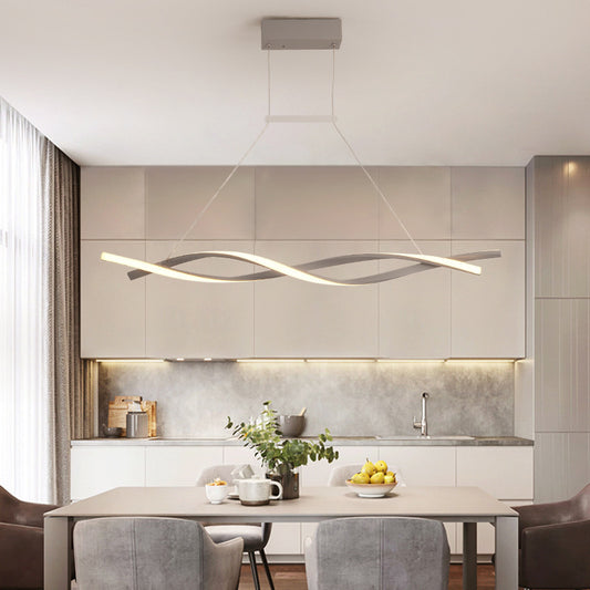 Nordic Modern Minimalist Lighting LED Pendant Light - globaltradeleader