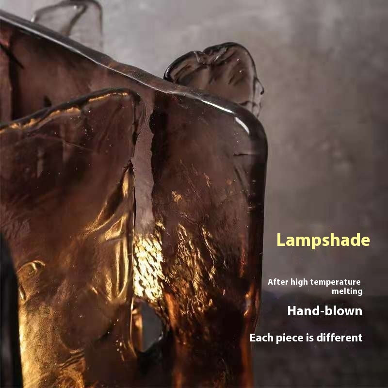 Modern Light Luxury Artistic Minimalist Study And Bedroom Bedside Wall Lamp - globaltradeleader