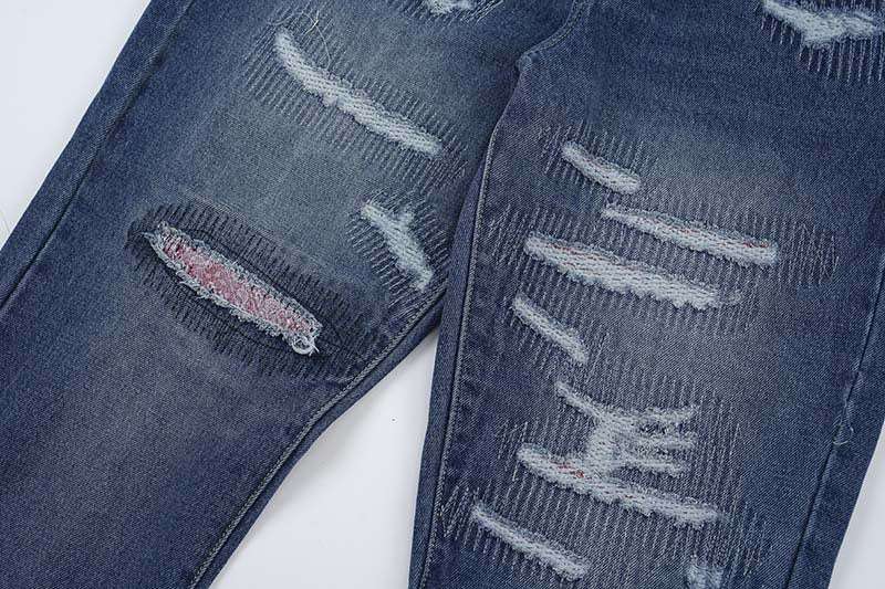 Fashion Brand Loose And Versatile Casual Pants For Men