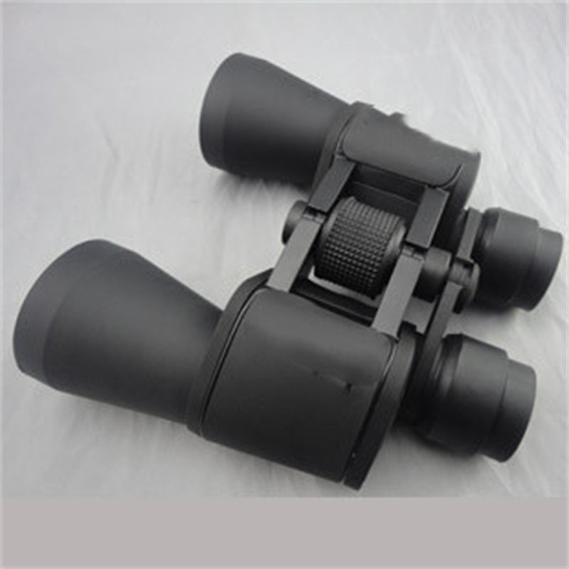 Outdoor Travel Concerts Green Film Binoculars - globaltradeleader