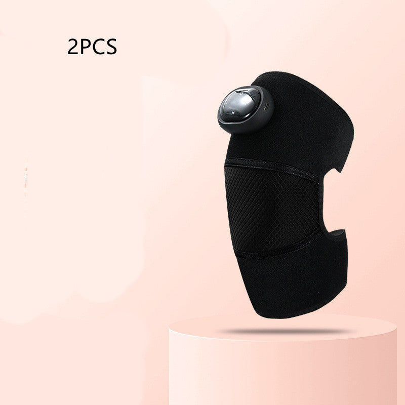 Household Fashion Simple Electric Self-heating Knee Massager - globaltradeleader