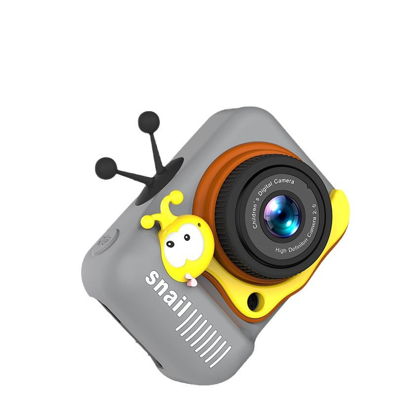 Children's Game Camera Photo Mini Digital Gift - globaltradeleader