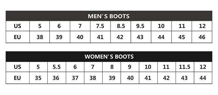 Martin Boots Autumn And Winter Versatile Casual Shoes For Men And Women - globaltradeleader