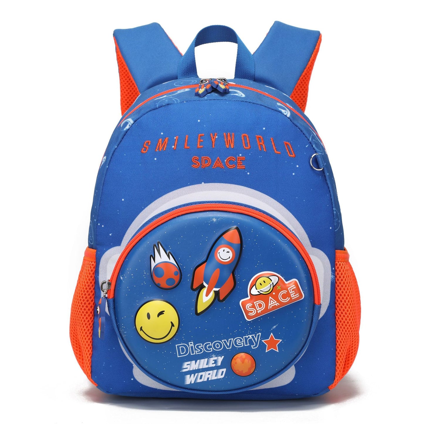 Yangguang8dian Kindergarten Cartoon Cute Children's Bag 2-3-5 Years Old Little Kids' New