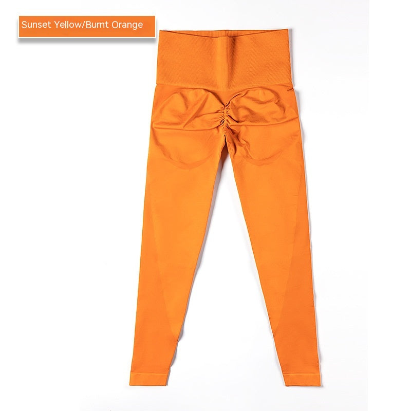 Sports Trousers Sports Yoga Pants - globaltradeleader