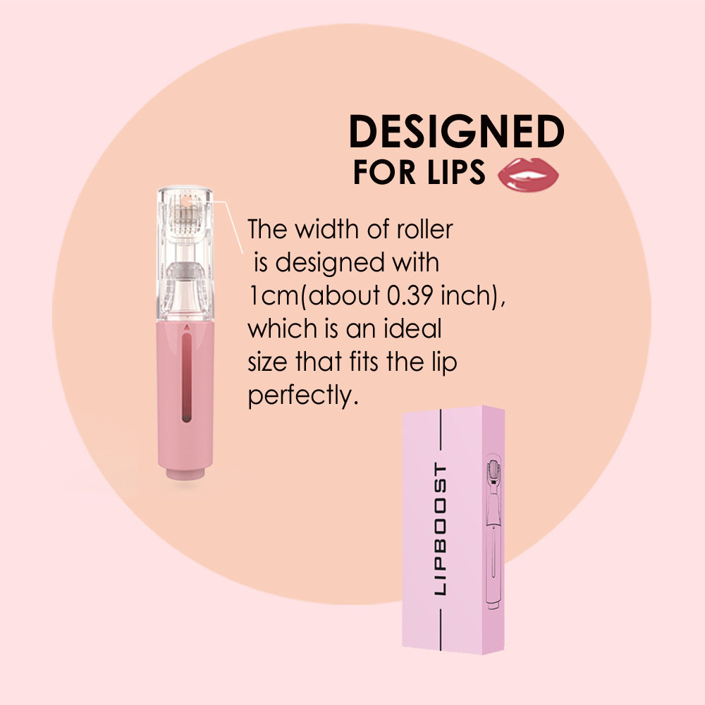 Scalp Applicator Roller Lip Guard Instrument - globaltradeleader