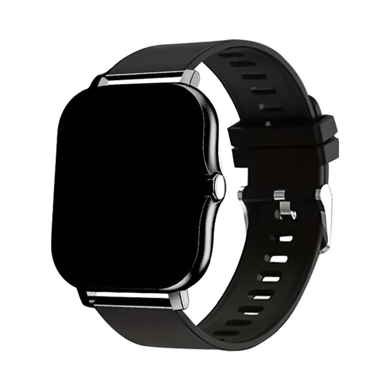 Smart Watch 144-inch Screen Full Touch Men And Women Bluetooth Calling - globaltradeleader