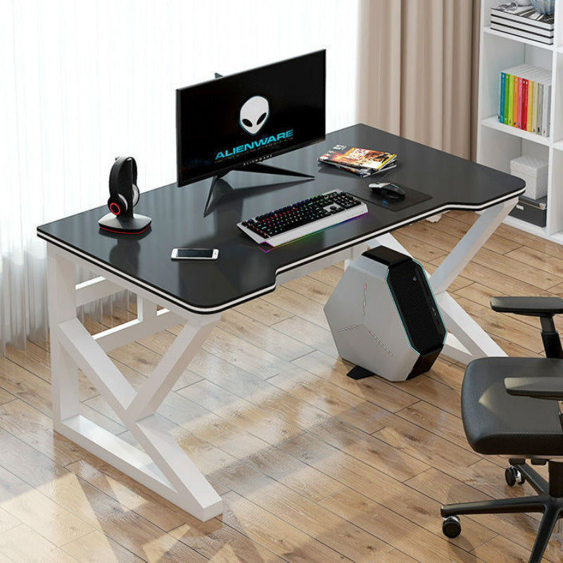 Computer Desktop Table, Home Bedroom, E-sports Table - globaltradeleader