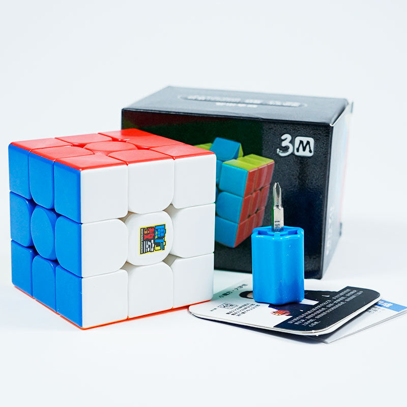 Decompression Puzzle Cube Toy - globaltradeleader
