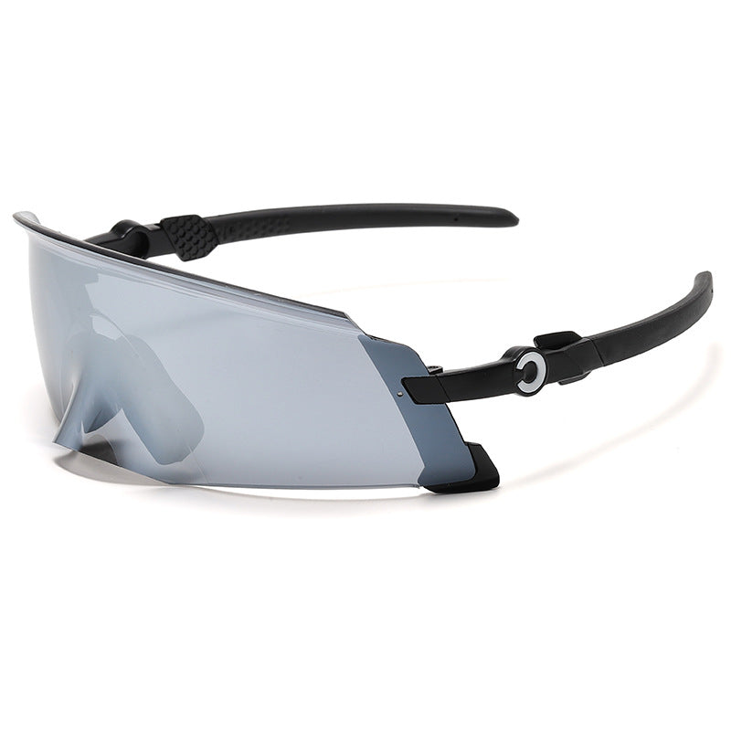 Cycling Climbing And Fishing Glasses