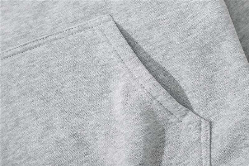 6ix9ine Hoodie Casual Loose Sweatshirt Suit