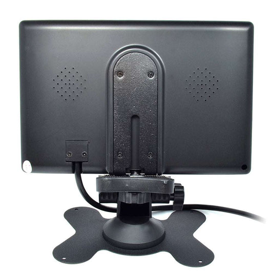 7 Inch Car Rear HD Night Vision Display