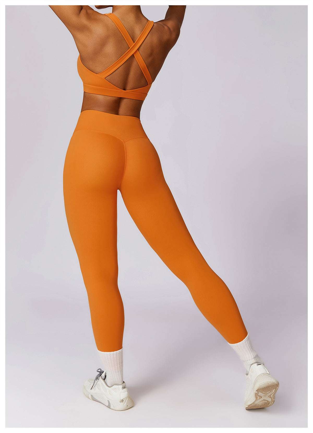 Quick-drying Tight Yoga Suit Women's Running Fitness Clothes - globaltradeleader
