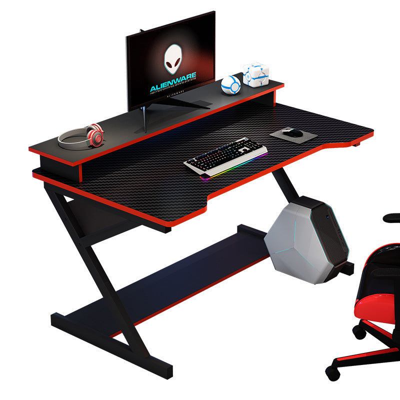 Household Desktop Simple Competitive Computer Table - globaltradeleader