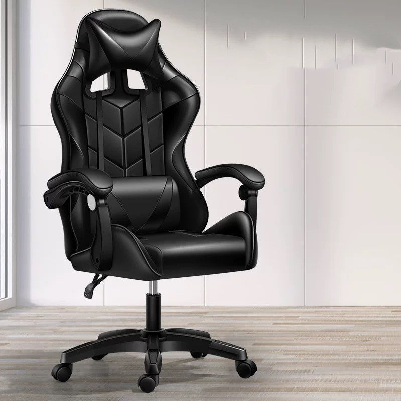 Home Reclinable Office Chair Student Dormitory Game Chair - globaltradeleader