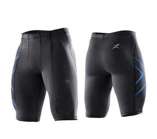 QUICK-DRYING COMPRESSION SHORTS FOR MEN - globaltradeleader