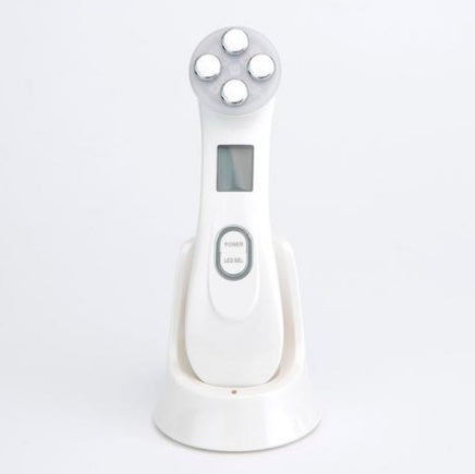 Multifunctional skin rejuvenation care instrument qi - globaltradeleader