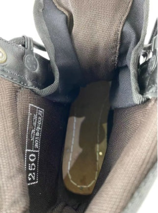 Tactical boots army fan outdoor shoes - globaltradeleader