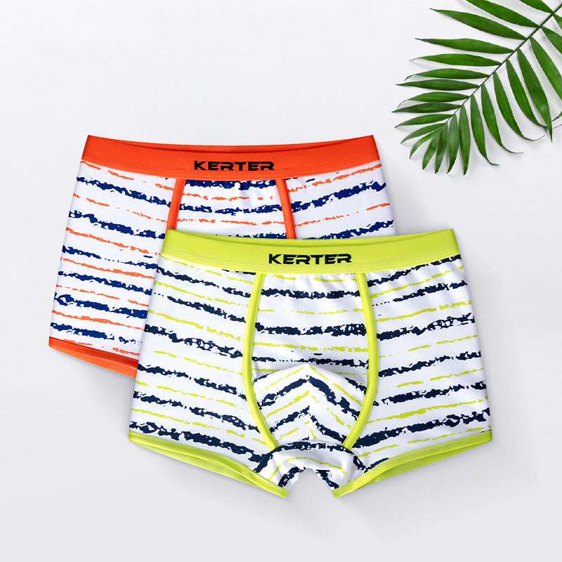 Boxer Cotton Children's Underwear