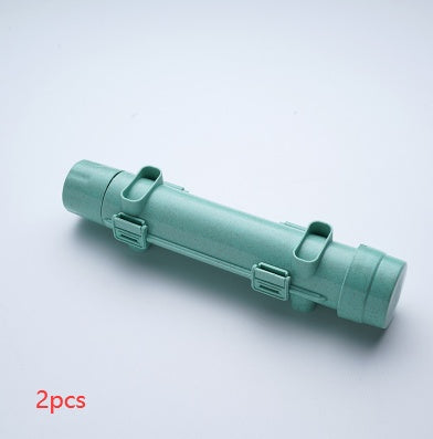 Quick Sushi Maker Japanese Roller Rice Mold Bazooka Vegetable Meat Rolling Tool DIY Sushi Making Machine Kitchen Gadgets Tools - globaltradeleader