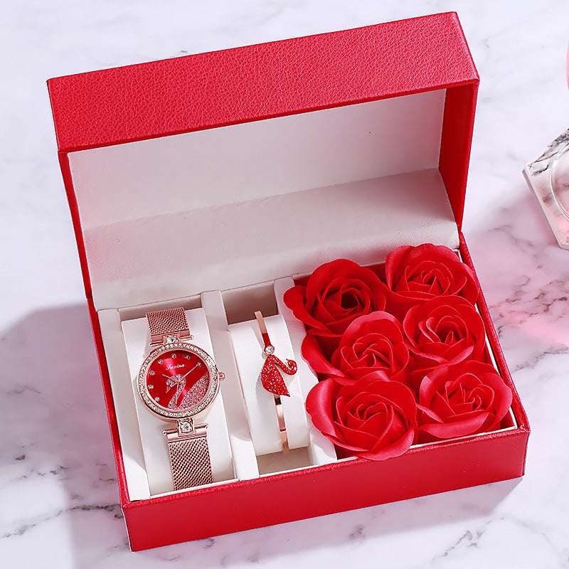 Valentine's Day gifts for ladies watches - globaltradeleader